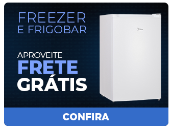 Freezer e Frigobar [Revenda]